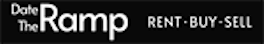 Date The Ramp - Logo